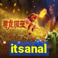 itsanal