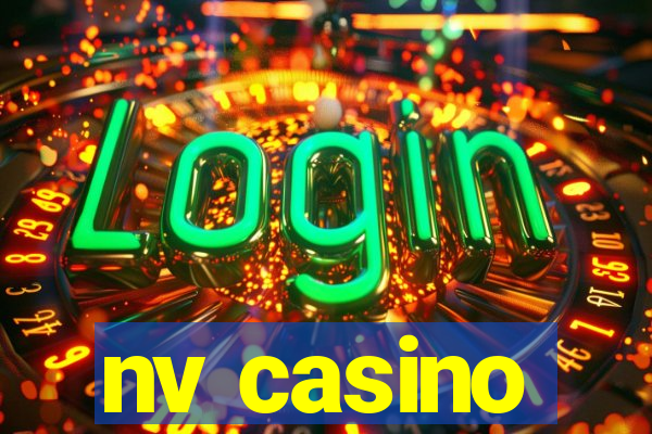 nv casino