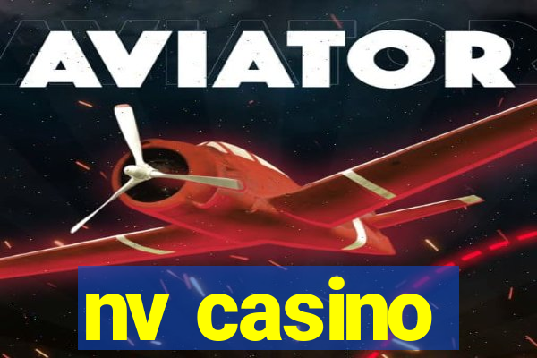 nv casino