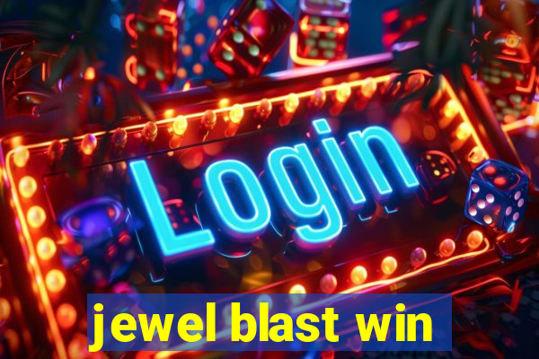 jewel blast win