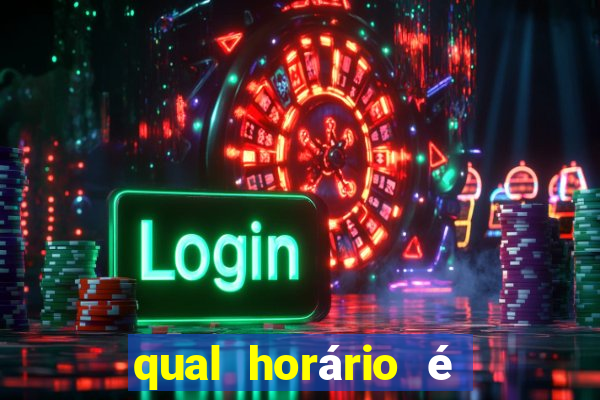 qual horário é bom para jogar fortune tiger