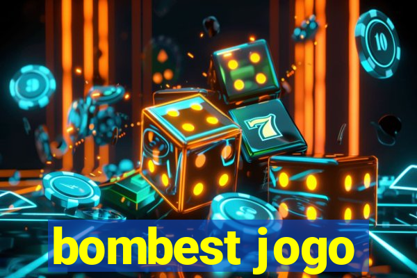 bombest jogo