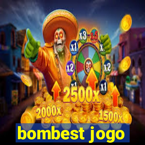 bombest jogo