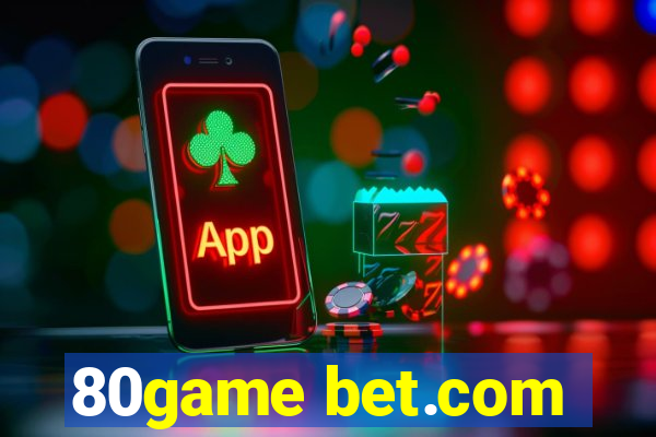 80game bet.com