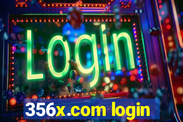 356x.com login