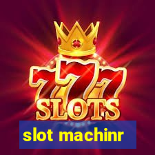 slot machinr