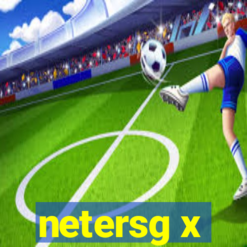 netersg x