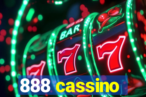 888 cassino