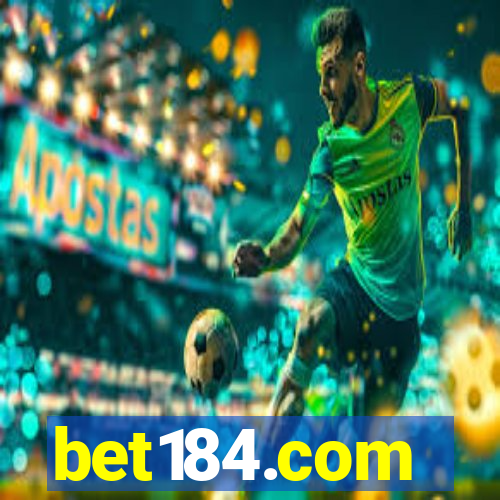 bet184.com