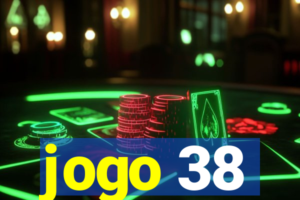 jogo 38