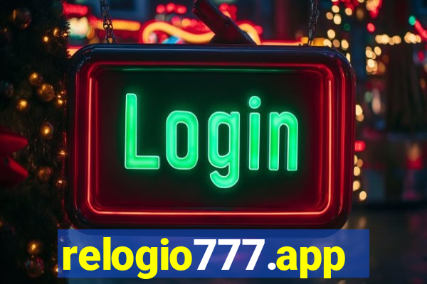 relogio777.app