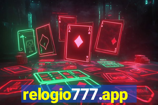 relogio777.app