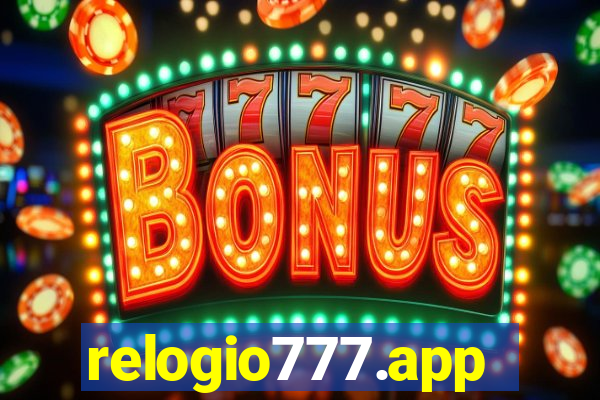 relogio777.app