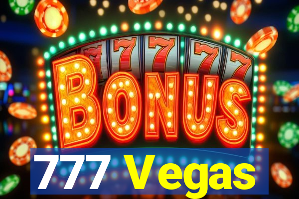 777 Vegas