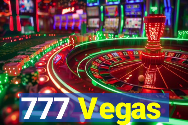 777 Vegas