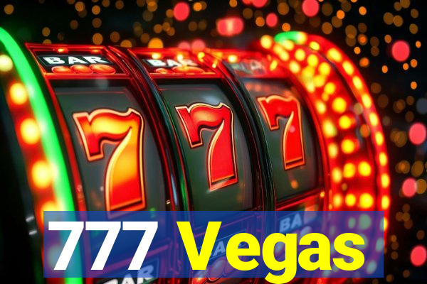 777 Vegas