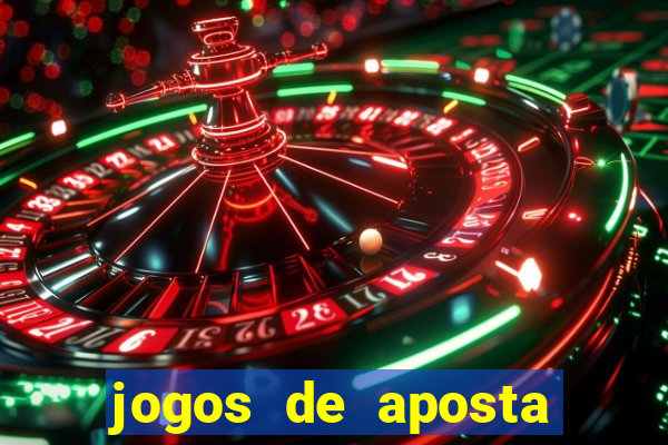 jogos de aposta que pagam de verdade