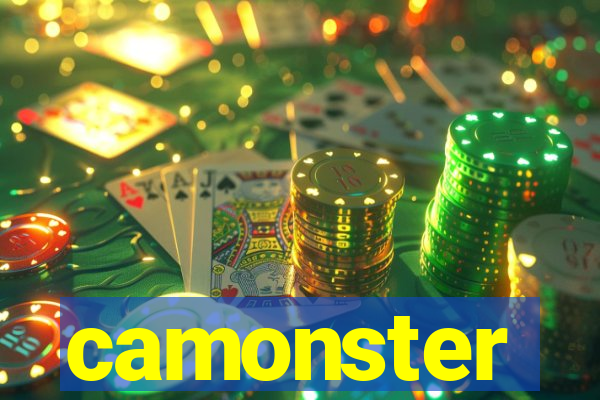 camonster