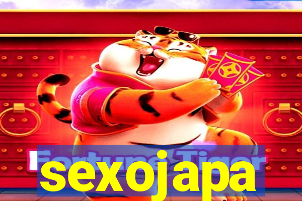 sexojapa