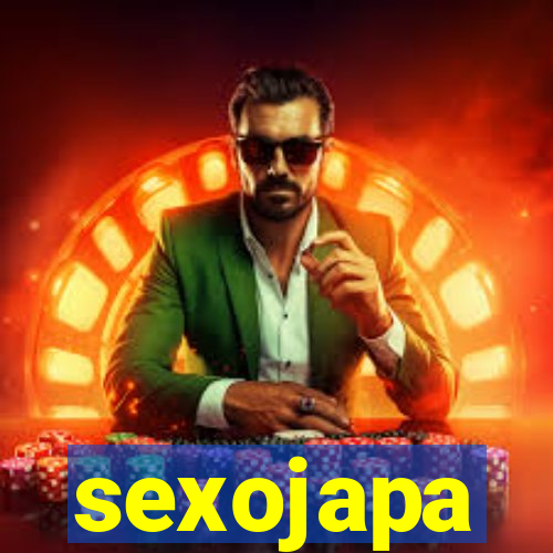 sexojapa