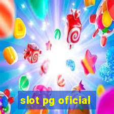 slot pg oficial