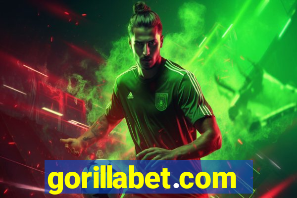 gorillabet.com