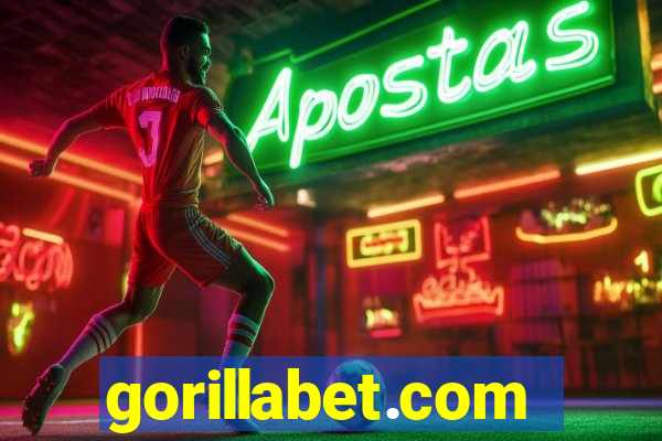 gorillabet.com