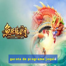 garota de programa jequié