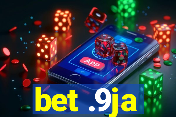 bet .9ja