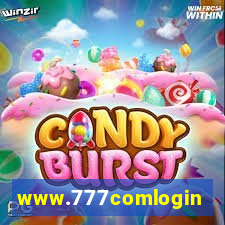 www.777comlogin