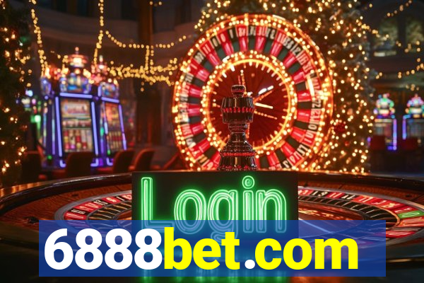 6888bet.com