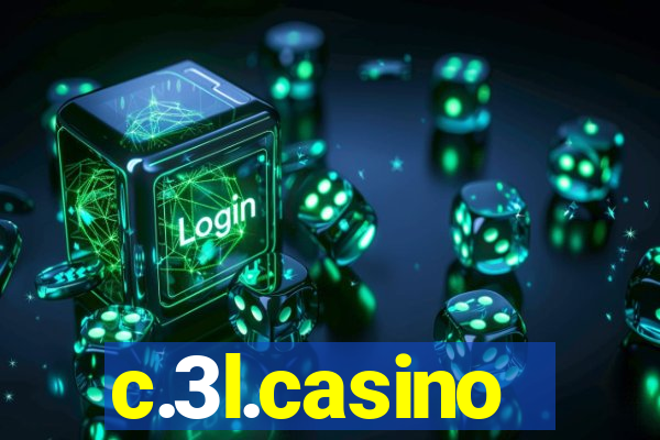 c.3l.casino