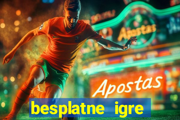 besplatne igre casino slot