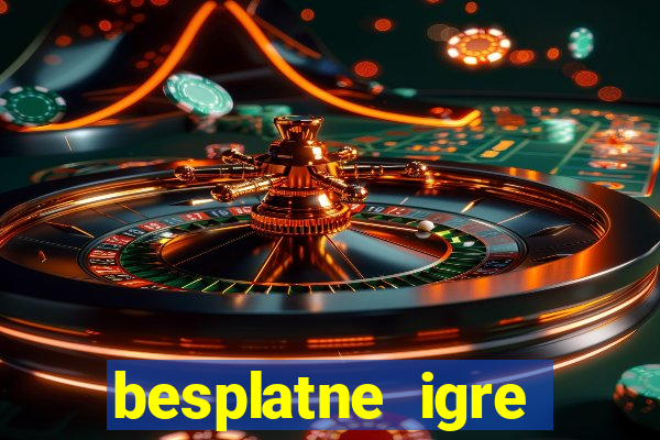 besplatne igre casino slot