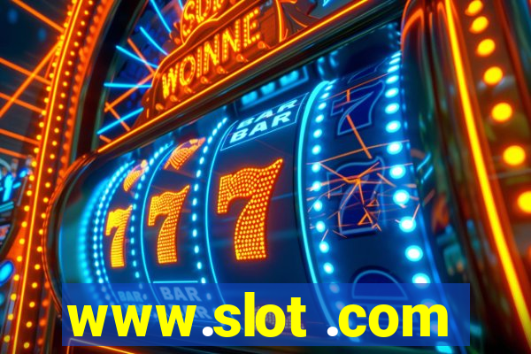 www.slot .com