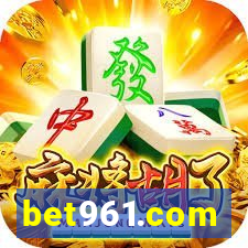 bet961.com