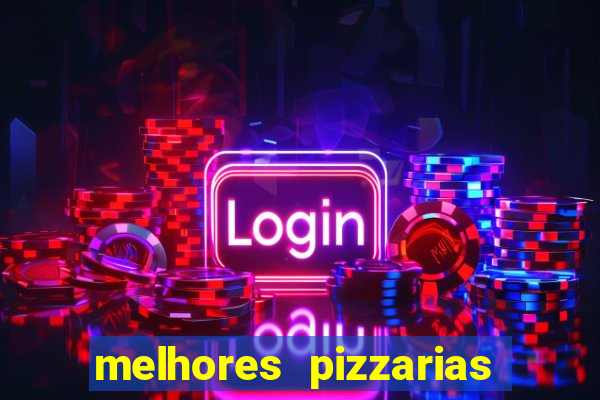 melhores pizzarias de porto alegre