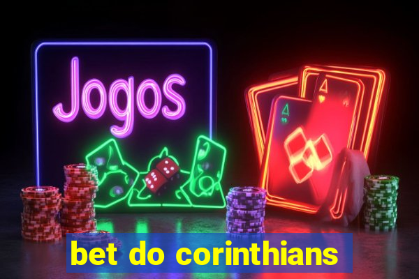 bet do corinthians