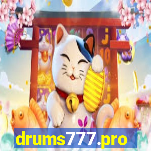 drums777.pro