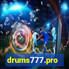 drums777.pro