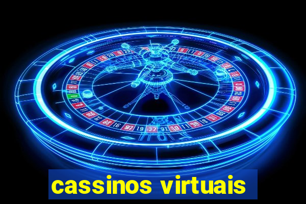 cassinos virtuais