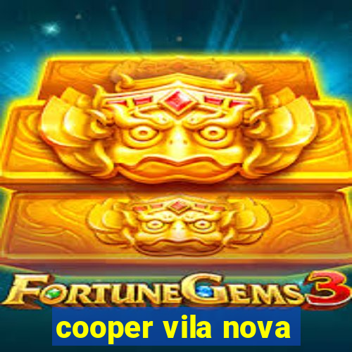 cooper vila nova