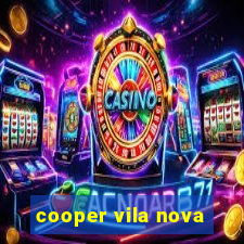 cooper vila nova