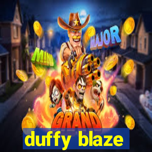 duffy blaze