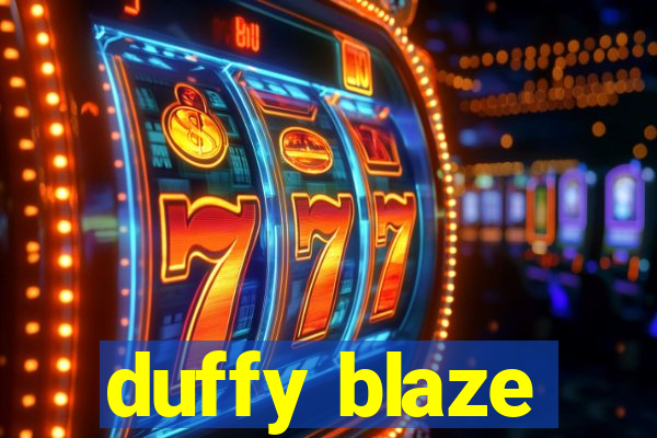 duffy blaze