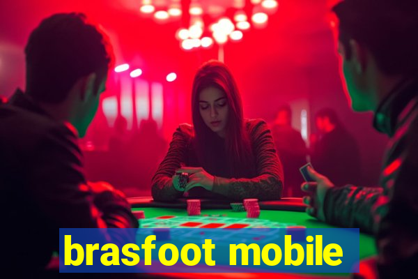 brasfoot mobile