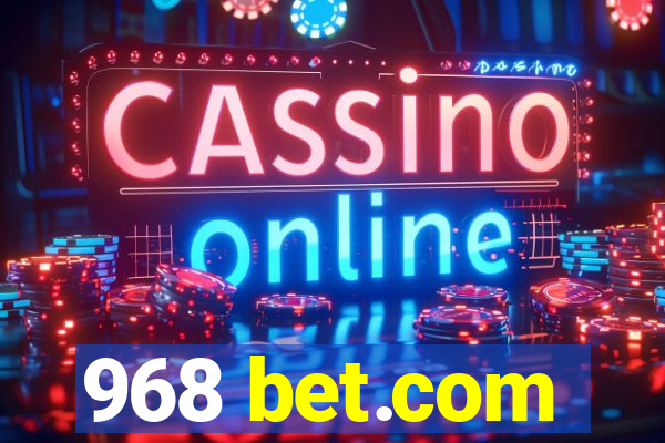 968 bet.com