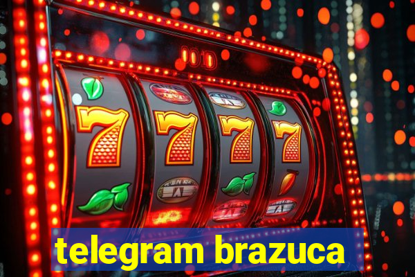 telegram brazuca