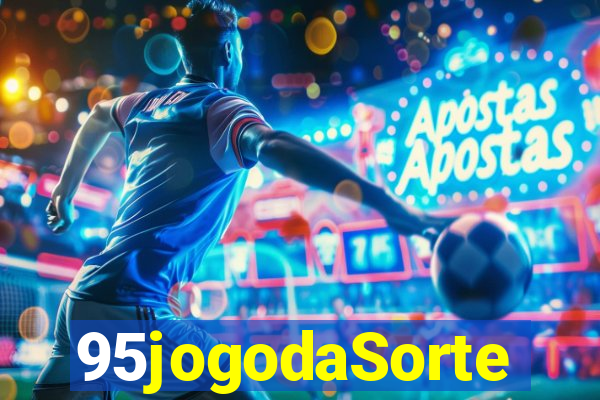 95jogodaSorte