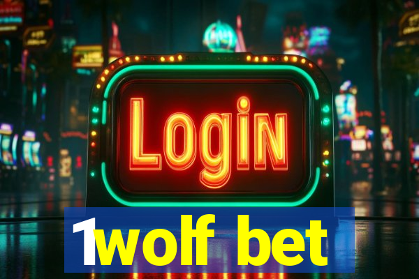 1wolf bet